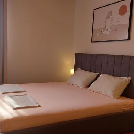 Olive Tree Apartment Zadar Bagian luar foto
