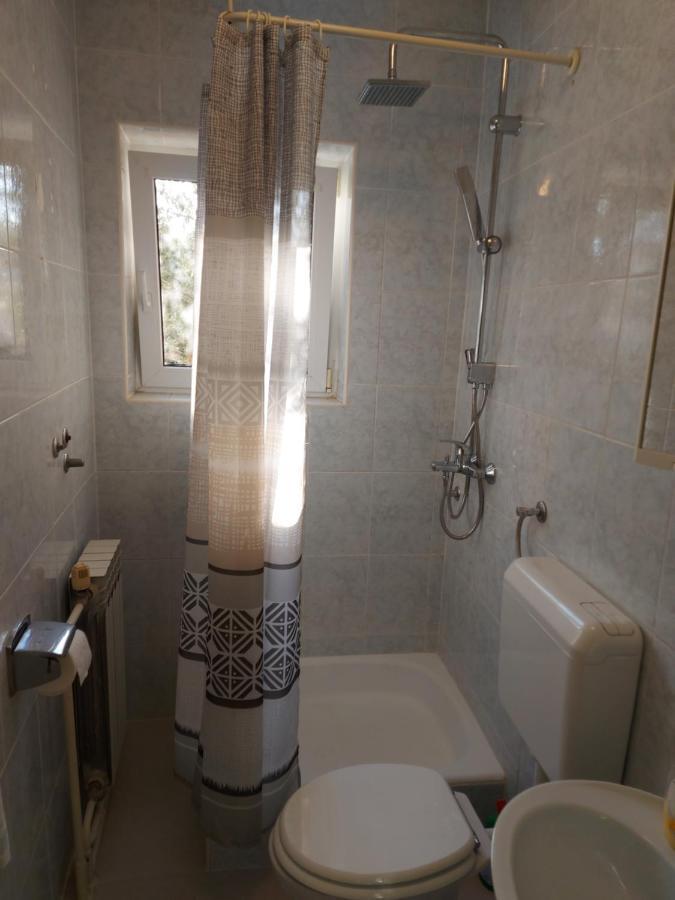 Olive Tree Apartment Zadar Bagian luar foto